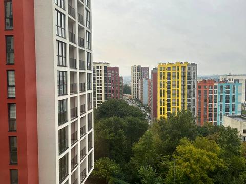 квартира по адресу Тараса Шевченко ул., 60/11