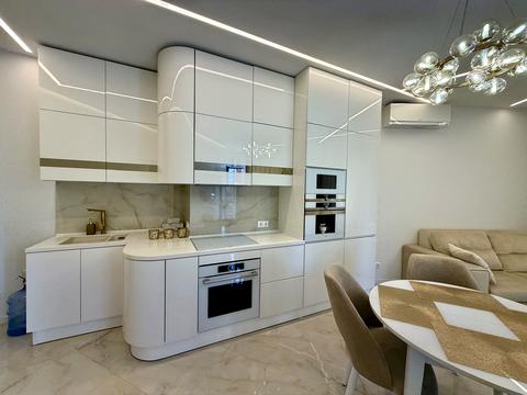 квартира за адресою Лабораторний пров., 7