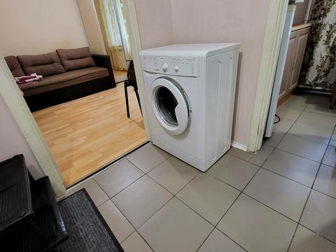 квартира по адресу Межевой пер., 3-А