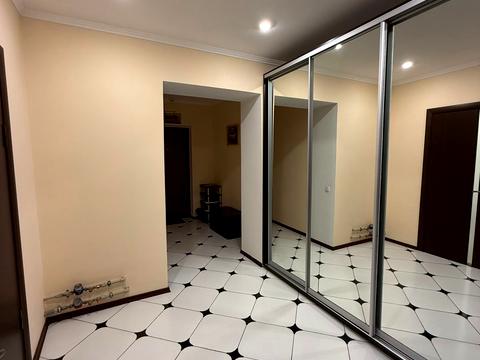 квартира по адресу Товарищеская ул., 68