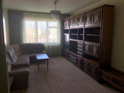 квартира за адресою Оболонський просп., 30