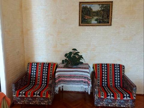 квартира по адресу Межевая ул., 19