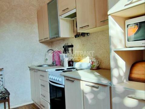 квартира по адресу Стартовая ул., 11
