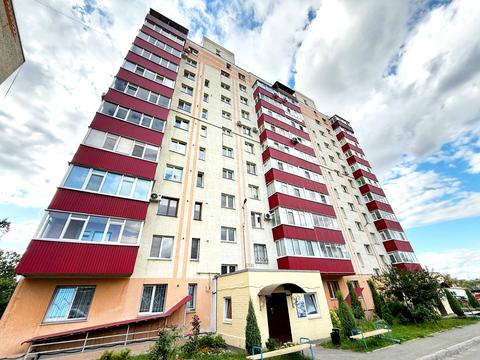 квартира по адресу Черновола ул., 51/1