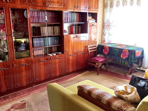 квартира за адресою Мілютенка вул., 7-А