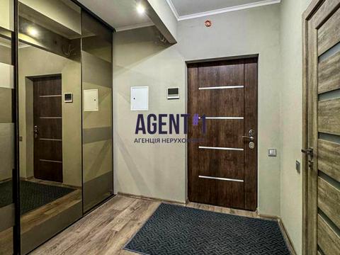 квартира за адресою Клавдіївська вул., 40-Д