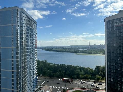 квартира за адресою Причальна вул., 14