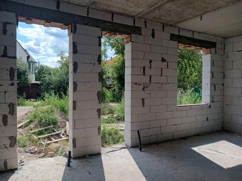 будинок за адресою Київ, 94-а Садова