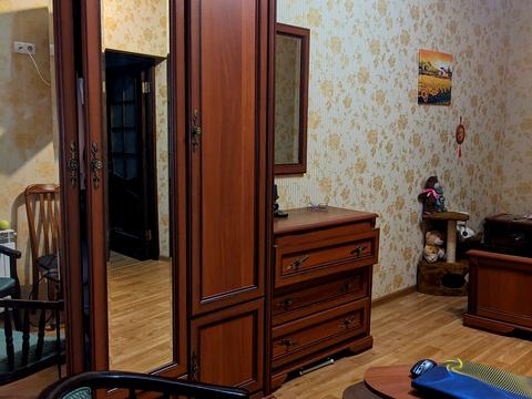 квартира по адресу Гиршмана ул., 17
