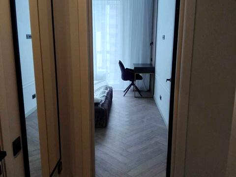 квартира за адресою Повітряних Сил просп. (Повітрофлотський), 56