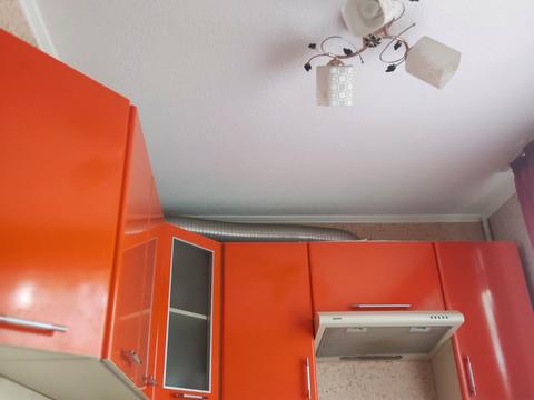 квартира по адресу Валентиновская ул. (Блюхера), 27