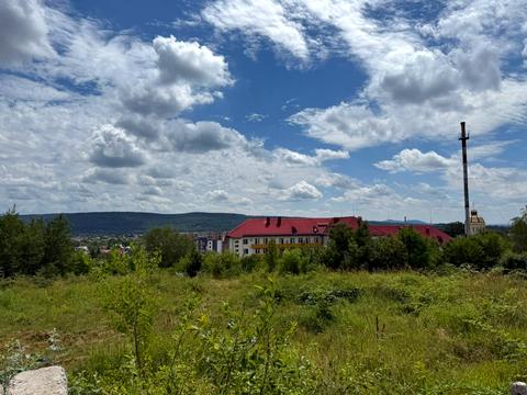 ділянка за адресою 