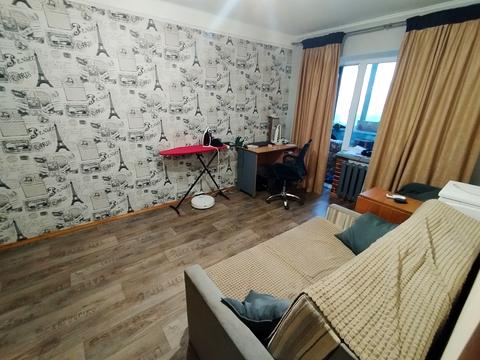 квартира за адресою Мілютенка вул., 7-А