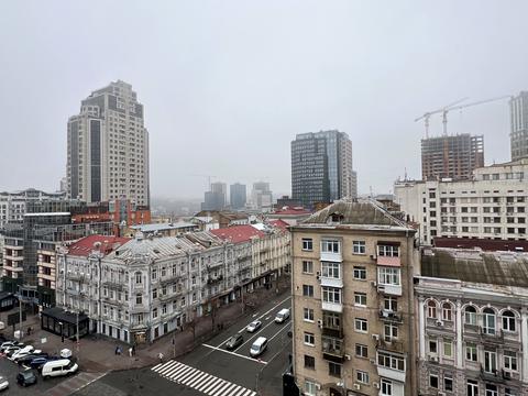 квартира за адресою Велика Васильківська вул. (Червоноармійська), 51
