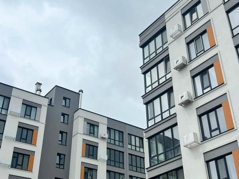 квартира по адресу Івана богуна 2А, 2А