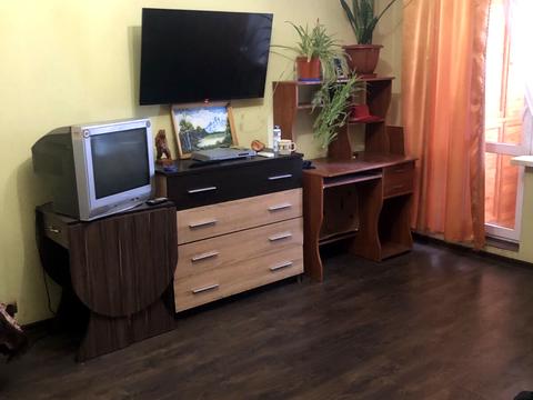 комната по адресу Миколы Бажана просп., 9