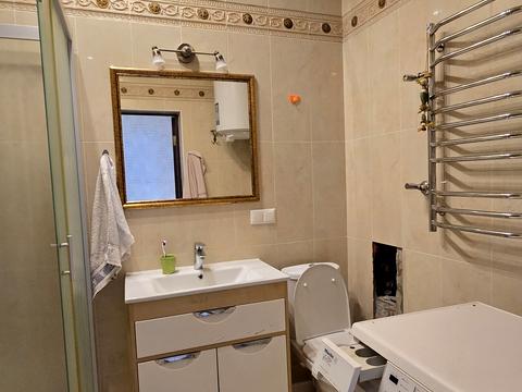 квартира по адресу Науки просп., 30