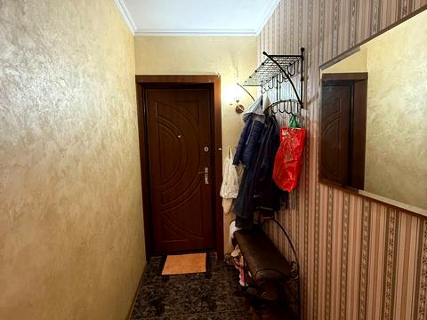комната по адресу Степана Бандери ул., 16
