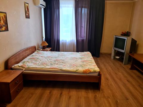 квартира за адресою Казимира Малевича вул. (Боженка), 83