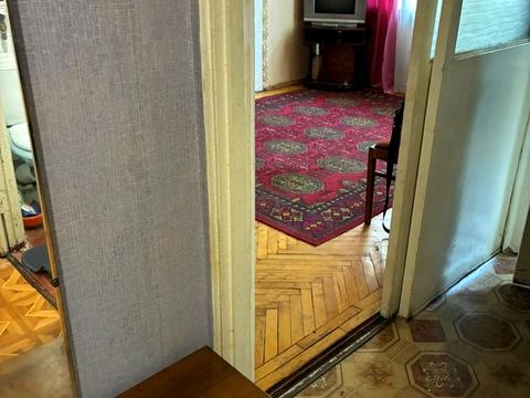 квартира по адресу Мрии ул. (Академика Туполева), 7