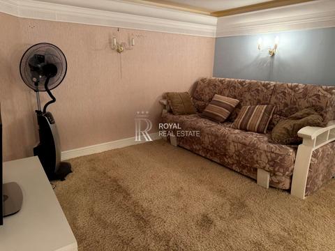 квартира за адресою Заньковецької вул., 7