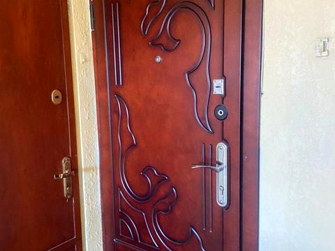 квартира за адресою Решата Аметова вул., 15