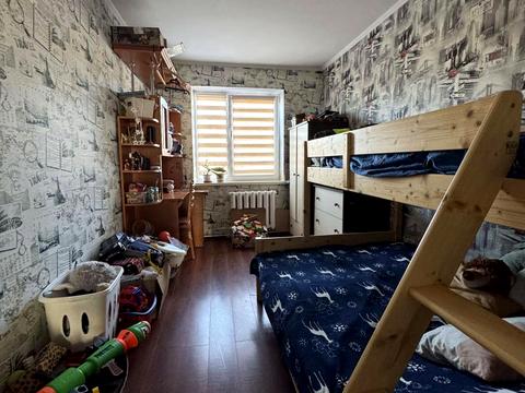 квартира за адресою Таджицька вул., 11