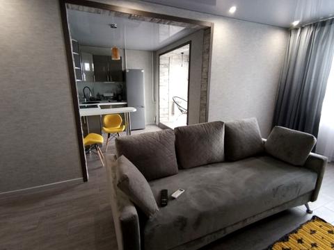 квартира по адресу Оболонская пл. (Дружбы Народов СССР), 1