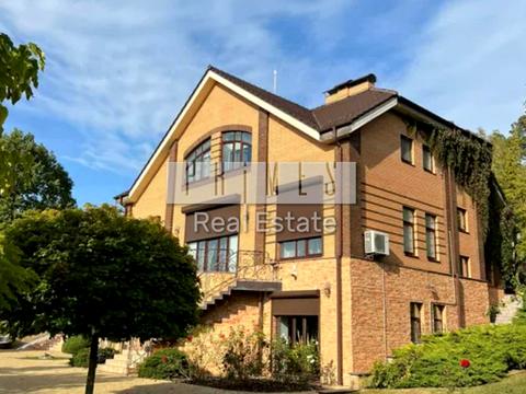 будинок за адресою Бучанське шосе