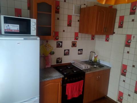 квартира за адресою Академіка Богомольця вул., 25