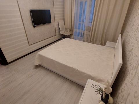 квартира по адресу Архитектора Старова ул., 14а