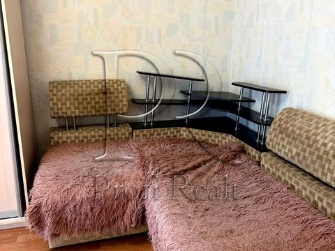 квартира по адресу Метрологическая ул., 109
