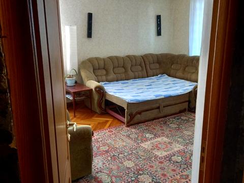 квартира по адресу Одесса, Давида Ойстраха ул. (Затонського), 23