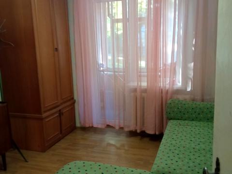 квартира по адресу Преображенская ул. (Ивана Клименко), 23а