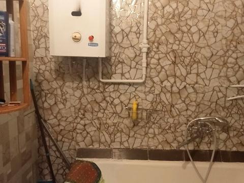 комната по адресу Васильковская ул., 27 к1