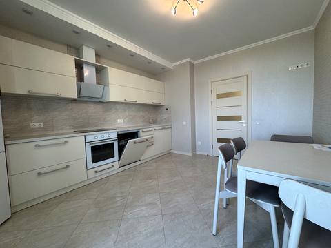 квартира за адресою Митрополита Василя Липківського вул. (Урицького), 37-Б