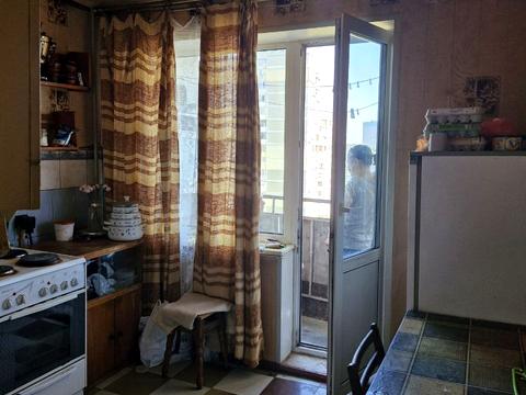 квартира за адресою Академіка Булаховського вул., 22