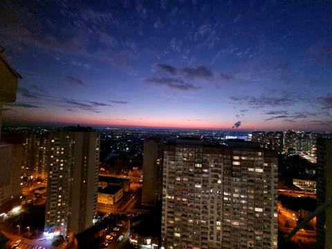 квартира по адресу Елизаветы Чавдар ул., 13