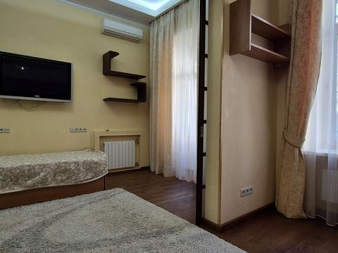 квартира по адресу Крещатик ул. (Kreschatic), 15