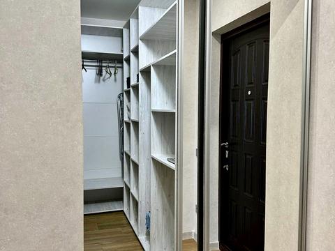 квартира за адресою Перлинна вул., 53