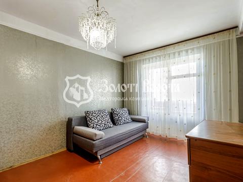 квартира по адресу Кондратюка Юрия ул., 2