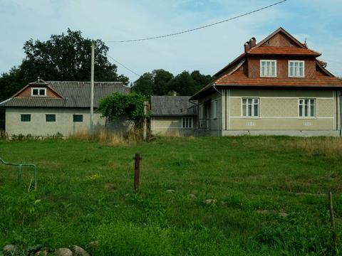дом по адресу Іванівка, 1