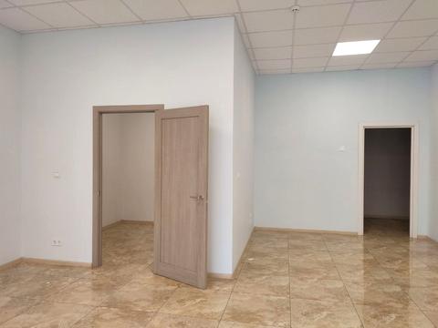 коммерческая по адресу Новоконстантиновская ул., 2-А