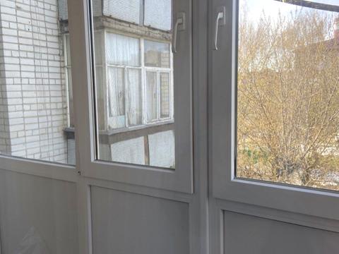 квартира по адресу 1-й  Короленка пер., 10
