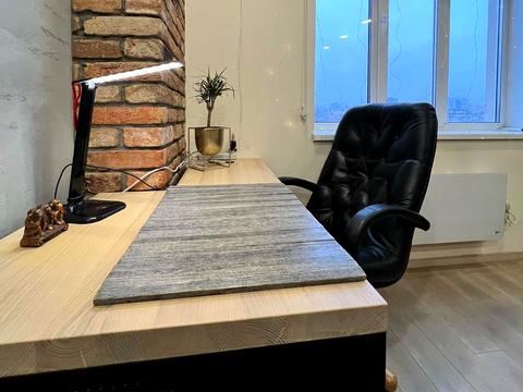 квартира за адресою Виконкомівська вул., 24-Б