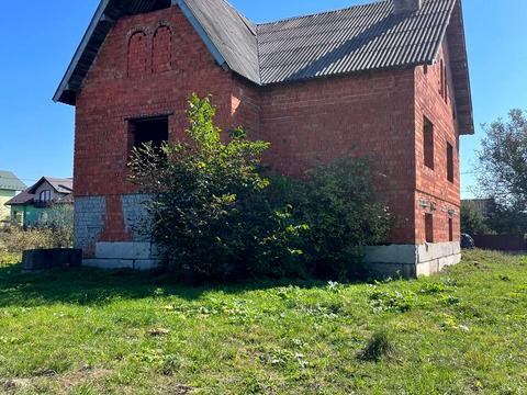 дом по адресу Коцюбинського
