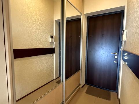квартира по адресу Сапёрно-Слободская ул., 8