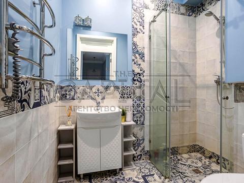 квартира по адресу Ярославская ул., 10