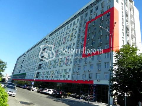 квартира по адресу Машиностроительная ул., 41