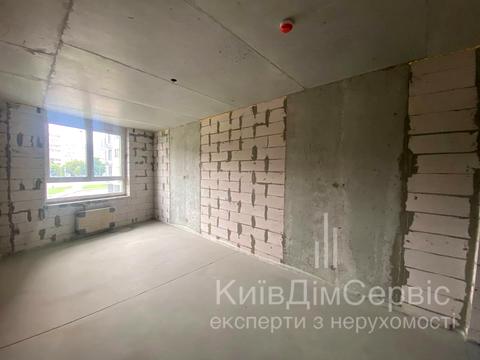 квартира за адресою Миколи Кибальчича вул., 1-В